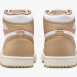 air jordan 1 high og praline