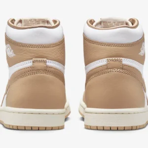 air jordan 1 high og praline