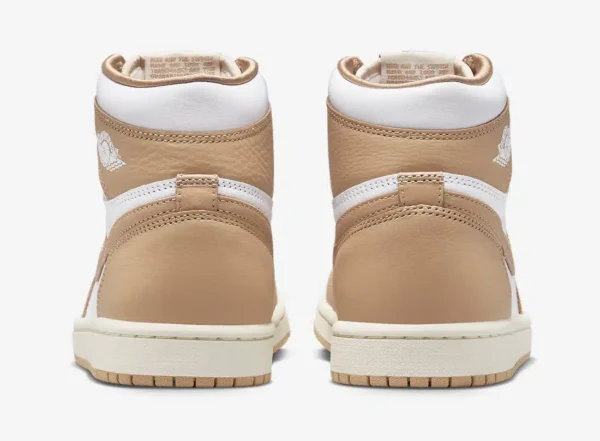 air jordan 1 high og praline