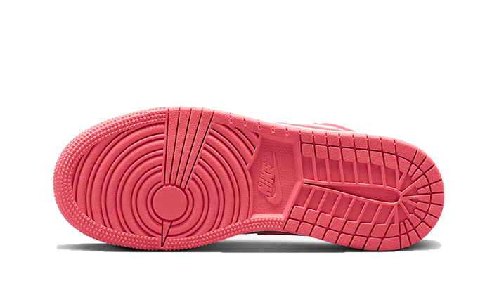 air jordan 1 low desert berry