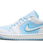 air jordan 1 low psychic purple