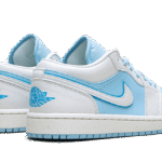 air jordan 1 low psychic purple