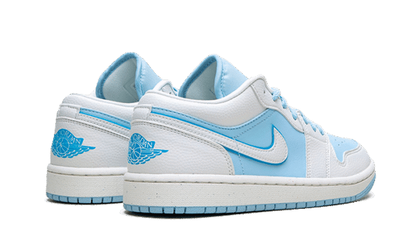 air jordan 1 low psychic purple