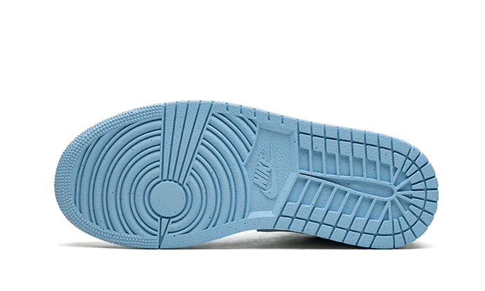 air jordan 1 low psychic purple