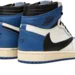 air jordan 1 high og sp travis scott fragment