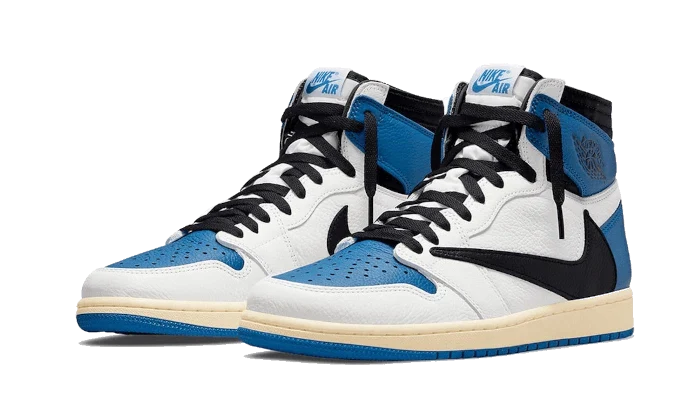 air jordan 1 high og sp travis scott fragment
