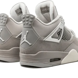air jordan 4 retro frozen moments