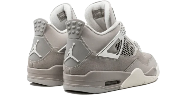 air jordan 4 retro frozen moments