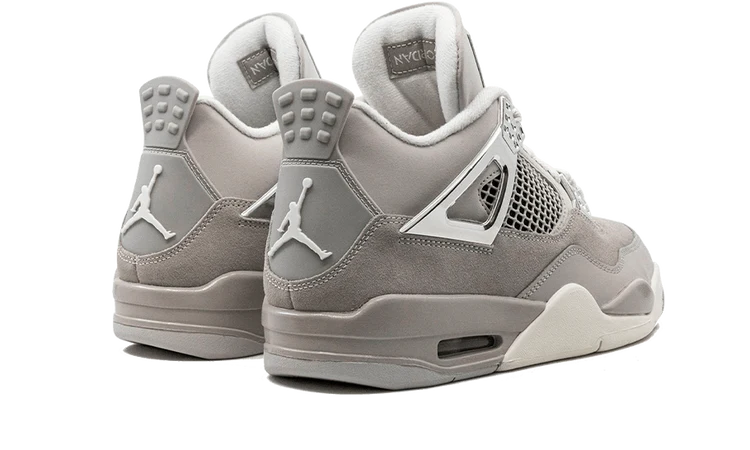 air jordan 4 retro frozen moments