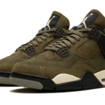 air jordan 4 se craft medium olive