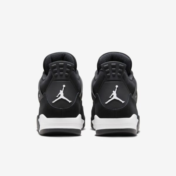 air jordan 4 metallic orange