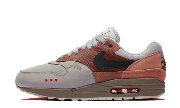 air max 1 london