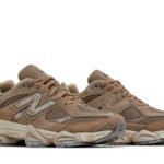 new balance 9060 mushroom