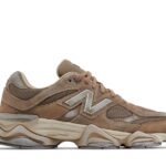 new balance 9060 mushroom