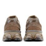 new balance 9060 mushroom