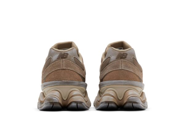 new balance 9060 mushroom