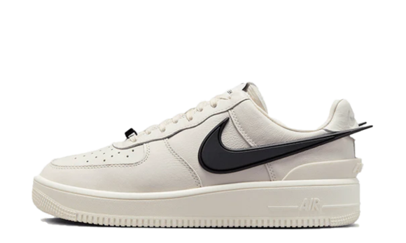 air force 1 low ambush white