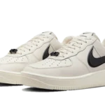 air force 1 low ambush white
