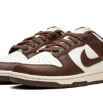 dunk low cacao wow