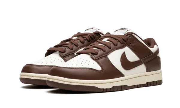 dunk low cacao wow