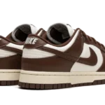 dunk low cacao wow