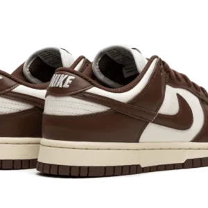 dunk low cacao wow