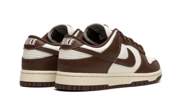 dunk low cacao wow