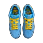 nike sb dunk low powerpuff girls bubbles