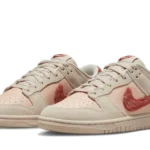 nike dunk low terry swoosh