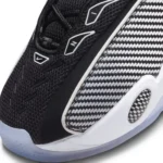 nike nocta glide black white
