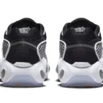 nike nocta glide black white