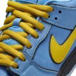 nike sb dunk low powerpuff girls bubbles