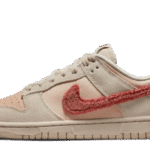nike dunk low terry swoosh