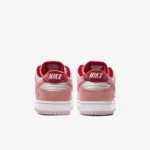 dunk low off white university gold (copy)