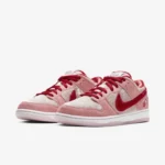 dunk low off white university gold (copy)