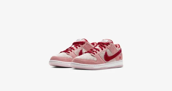 dunk low off white university gold (copy)