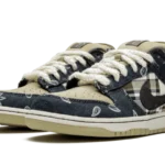 nike sb dunk low travis scott