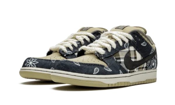 nike sb dunk low travis scott
