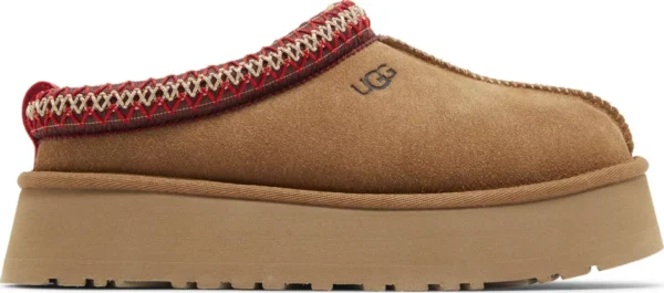 Ugg Tazz Chestnut