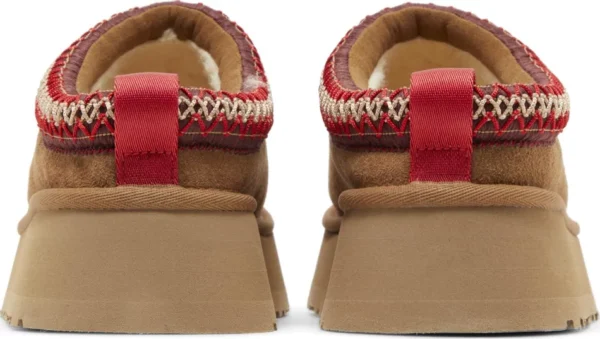 Ugg Tazz Chestnut