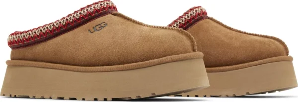 Ugg Tazz Chestnut