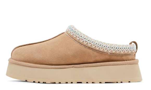 ugg tazz mustard seed (copy)