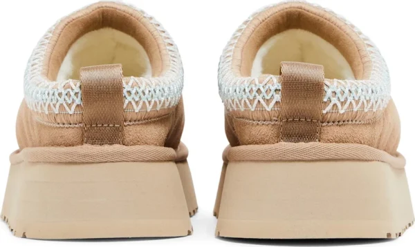ugg tazz mustard seed (copy)