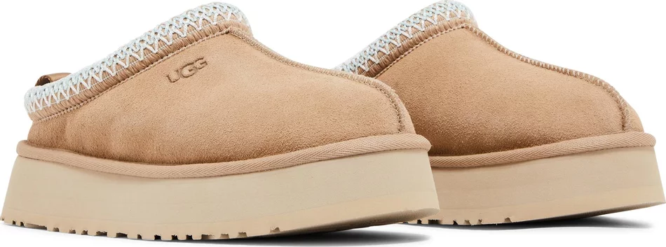 ugg tazz sand
