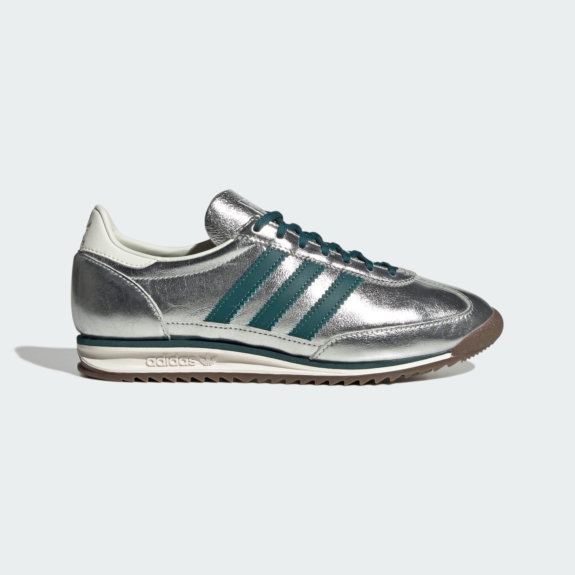 adidas sl 72 og argent