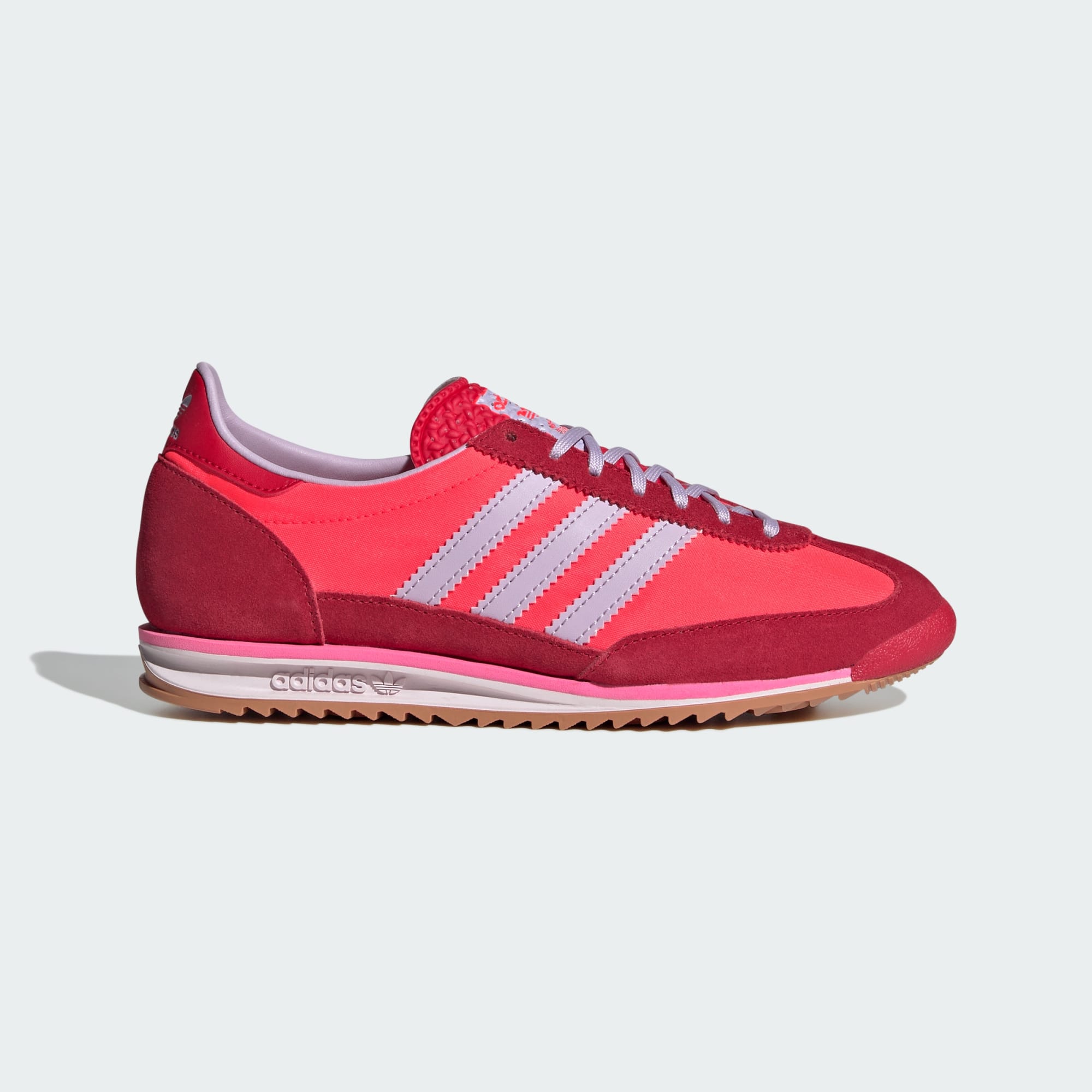 adidas sl 72 og rouge