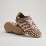 adidas tokyo marron
