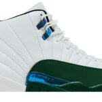 air jordan 12 bucks 2