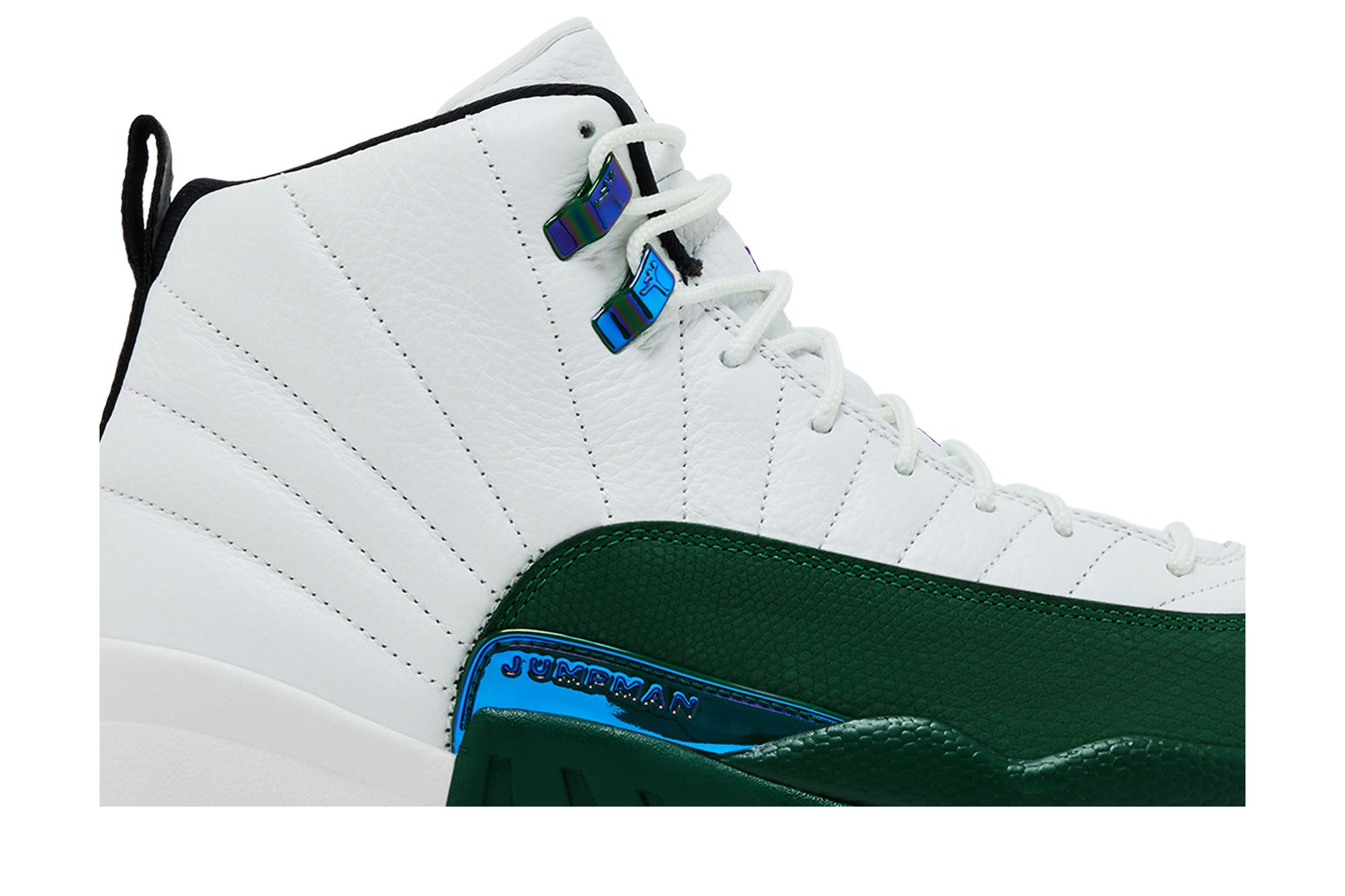 air jordan 12 bucks 2