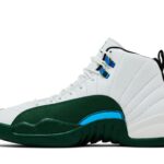 air jordan 12 bucks 3